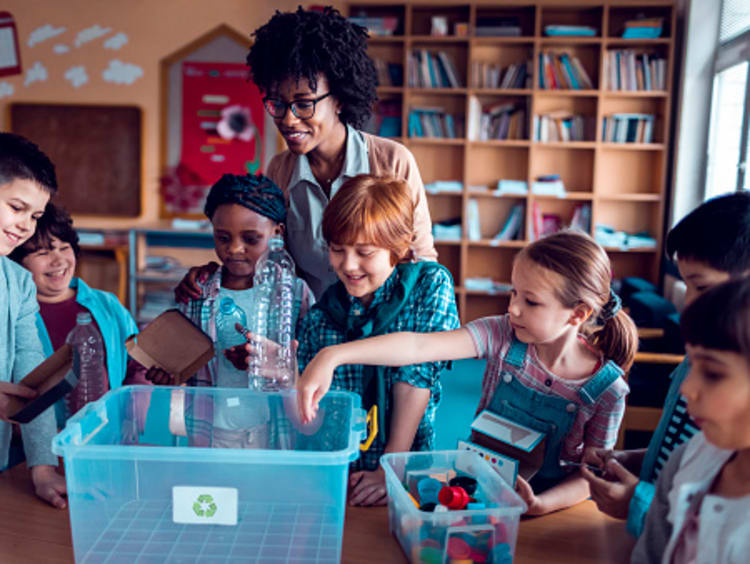 Ideas for Building Teacher Student Relationships GCU Blog